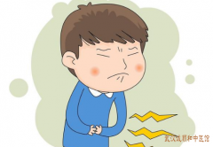 脾胃病专家张林茂教授：胃痛剧烈嗳气打嗝饱食后更甚中医中药怎么治疗？