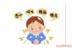 黄石胃肠病专家张压西教授：急性肠炎腹痛腹泻严重喝中药效果好不好？