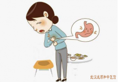 黄石胃肠病名中医张压西：慢性糜烂性胃炎反复诱发胃痛腹胀不适怎么调理