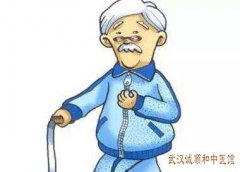 武汉有个看疑难杂症的老中医门诊：中风后遗症后续调理加中药效果好不好