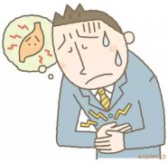 疼痛专家柳新樵：饮食不节工作繁忙致胃时常疼痛中医能不能调理?