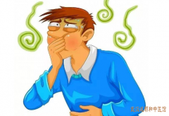 襄阳脾胃病名中医张林茂：经常恶心反胃有时欲呕是怎么回事吃什么中药？