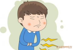 胃肠病治疗专家张压西：胃痛反复发作伴胃胀胸闷不舒影响睡眠怎么调治？