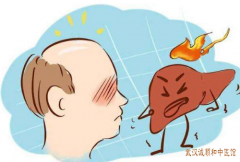 仙桃市精神科睡眠调理专家肖早梅：肝火旺失眠烦躁易怒中医怎么治疗？