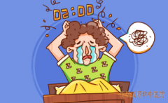 仙桃市精神科睡眠调理专家肖早梅主任：压力大失眠焦虑中医可以治疗吗？