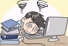 仙桃市精神科睡眠调理专家肖早梅：老是失眠多梦易醒伴有头晕中医怎么治