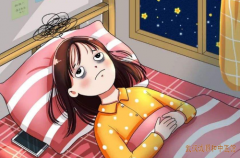 孝感辨证治疗失眠名中医肖早梅：气滞血瘀引起失眠月经量少痛经怎么办？