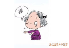 有名疼痛科柳新樵主任：外感风寒未及时治疗全身疼痛多日中医治疗有效果