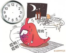 湖北省中医脾胃病专家刘玉茂：慢性胃炎胃痛8年肝气不舒喝中药能不能治好
