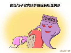 善用小方治大病的廉河清主任：子宫内膜异位症中医能治疗吗效果怎么样