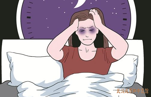 失眠多梦早醒中医治疗医案