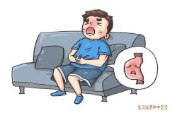 湖北省中医脾胃病专家刘玉茂：有慢性胃炎病史近一月胃痛加剧吃中药能治