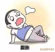 武汉脾胃调理专家刘玉茂：暴食后腹胀两年来症状持续加重吃中药有没有效
