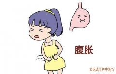 武汉肠胃病治疗专业中医张压西教授：胃部胀满胃胀嗳气中医怎么治疗？