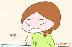 肠胃病中医专家张压西：胃部不适频繁出现恶心呕吐食欲减退是什么原因？