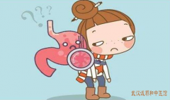 武汉中医博士后丁辛：上腹部疼痛不适进食后腹胀慢性浅表性胃炎治疗医案
