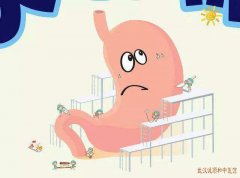 治肠胃疾病厉害的名老中医吴隆贵：重度慢性萎缩性胃炎有肠化倾向中医能