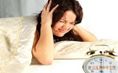 武汉睡眠调理专家肖早梅治失眠怎么样？失眠烦躁易怒中医治疗医案一则