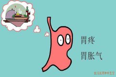 武汉看脾胃厉害的中医吴隆贵：近1年常熬夜饮食不节而致胃脘部不适中医怎