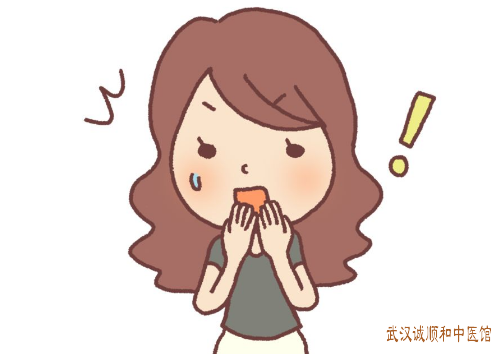 经常口苦是什么原因导致？