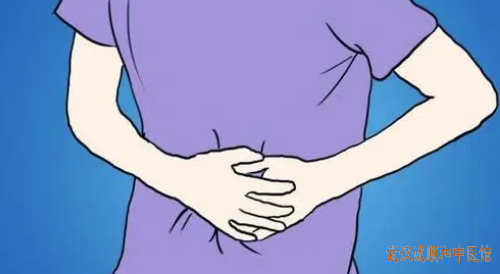 胃痛中医张林茂治疗医案一则