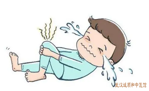 风湿性关节炎中医孔政治疗医案一则