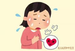 湖北省中医院向贤德一天几个号？心慌半年伴失眠乏力各项检查无异常怎么