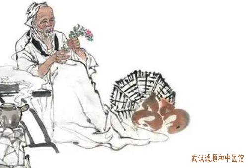 补气健脾祛湿的方法