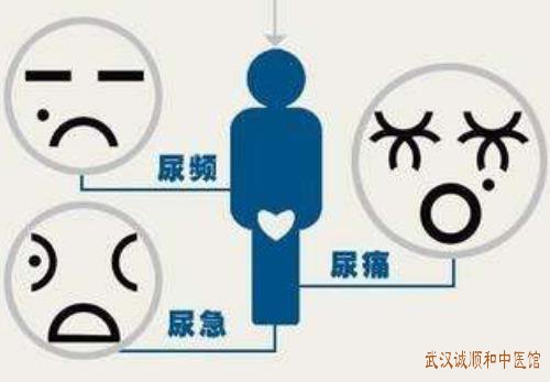 武汉徐长化中医怎样挂号：前列腺炎小腹痛伴腰酸痛乏力尿黄尿频急用什么中药方治疗好？