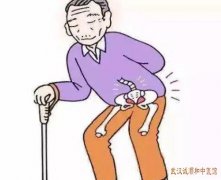 武汉诚顺和老中医鲁本堂：股骨头坏死髋关节疼痛行走困难用什么中药方治