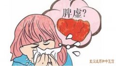 武汉调理脾胃特别厉害的中医柳新樵：脾虚气弱头痛恶风寒中医辨证医案一