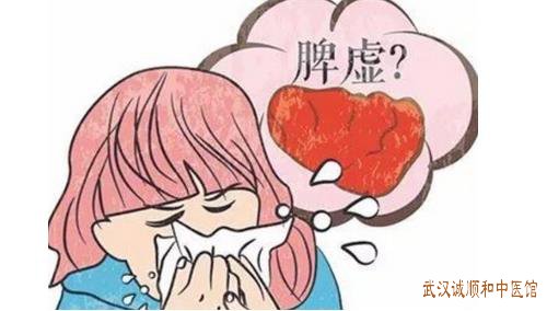 武汉调理脾胃特别厉害的中医柳新樵：脾虚气弱头痛恶风寒中医辨证医案一则。
