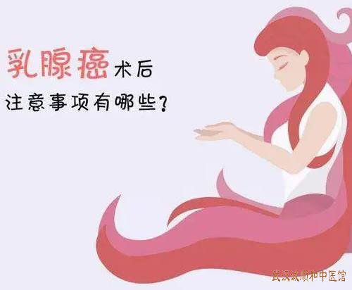 中医廉河清网上怎么预约挂号?乳腺癌术后中医调理有效果吗?