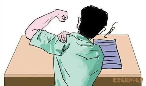 武汉柳新樵老中医网上挂号平台：漏肩风肌肉时有跳动持续性疼痛中医怎么治?