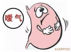 湖北有哪些厉害的中医？诚顺和向贤德：饱食后嗳气1年胃口差身困吃什么中