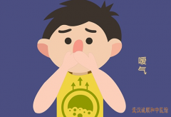 武汉调理脾胃厉害的中医张压西：饭后经常暧气不止胃胀气不舒怎么治疗？