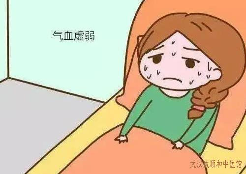 武汉妇科专家门诊姜瑞雪教授：肝肾不足气血双虚导致的不孕中医能不能治?