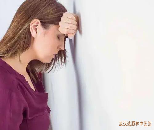 孝感治不孕有名的妇科教授姜瑞雪：胞寒血瘀导致的不孕中医怎么调理好?