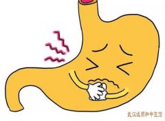 武汉哪里看胃病比较好?向贤德教授：慢性胃炎3年腹胀口臭胃口差疲倦乏力