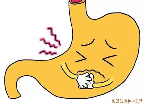 武汉哪里看胃病比较好?向贤德教授：慢性胃炎3年腹胀口臭胃口差疲倦乏力怎么调理好？