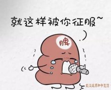 武汉看小儿脾虚厉害的王大宪教授：孩子胃火旺脾虚营养不良中医怎么治