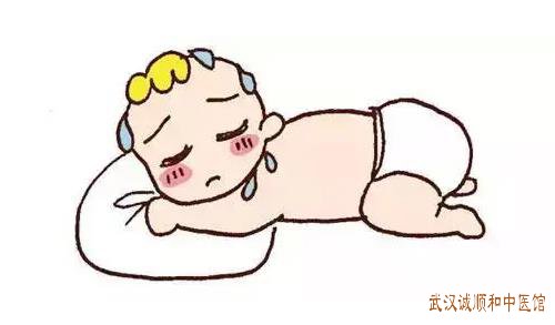 儿科王大宪看病怎么样?小儿脾肺均不足晚上睡觉出虚汗多中医能调好吗?