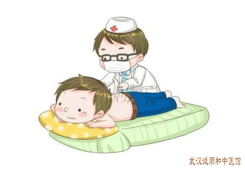 武汉针灸厉害的疼痛科老中医柳新樵：男童突发左大腿窝部疼痛难忍中医针灸医案一则。