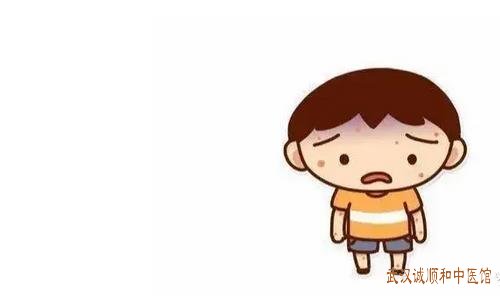 擅治儿科皮肤病的名老中医王大宪：双下肢及臀部出现红色斑片有轻度瘙痒中医能治吗?