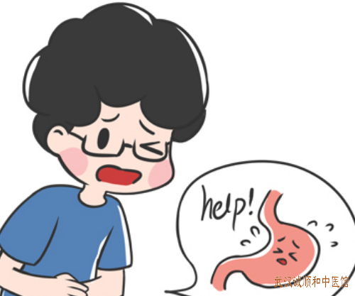 胃痛中医中药如何辨证论治？