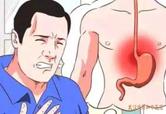 胆汁反流性胃炎反复出现阵发性上腹痛一年余中医张压西教授治疗医案一则