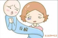 武汉厉害的脾胃病中医张压西：2年来反复出现胃脘部胀闷反酸烧心怎么办？