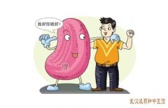 湖北擅长针药并用治脾胃的老中医吴隆贵：受凉腹胀脾虚气滞吃什么中药能