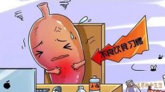 治脾胃疑难病非常厉害的吴隆贵：饮食不洁左下腹痛腹泻中医怎么调脾胃
