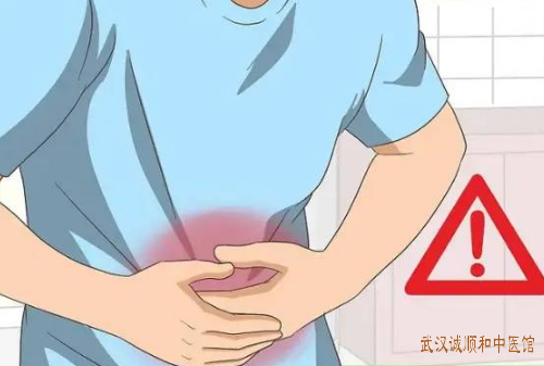 胃痛胃胀5年余中医中药治疗医案一则
